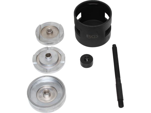 BGS Technic BGS 8845 Nástroj na výmenu puzdier zadnej nápravy pre BMW X5
