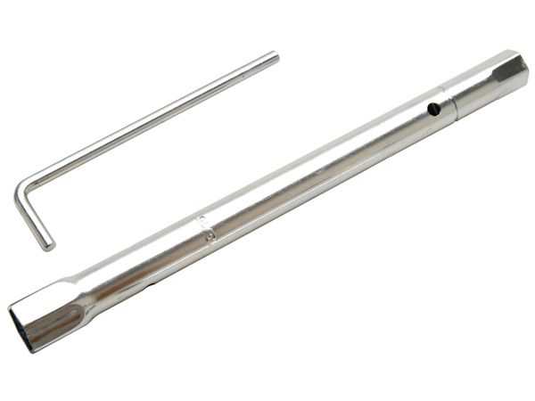 BGS Technic BGS 8772 Kľúč na zapaľovacie sviečky 16 x 20,6 mm pre Toyotu Prius