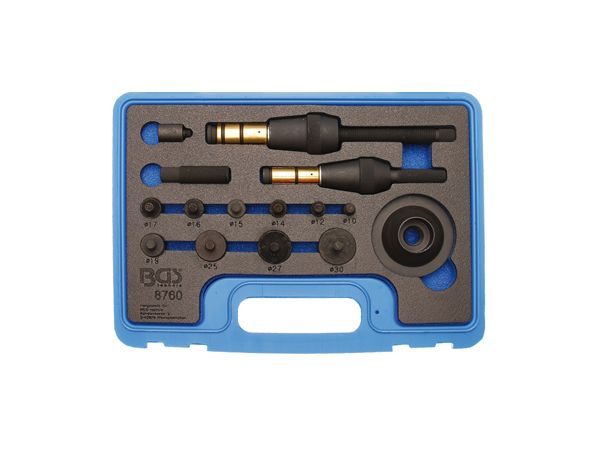 BGS Technic BGS 8760 Centrovacie tŕne pre spojky s priemerom 15 ÷ 26 mm BGS108760 Sada pre nápravu. a dodanie. a