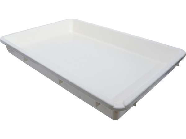 BGS Technic BGS 74261 Viacúčelová vaňa 50 l - biela