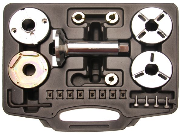 BGS Technic BGS 8679 Univerzálna súprava na demontáž tlmičov