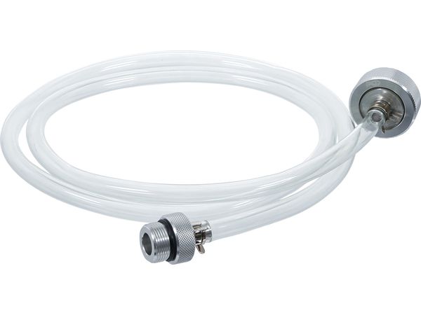 BGS Technic BGS 1406 DSG hadica na plnenie prevodového oleja - pre VAG