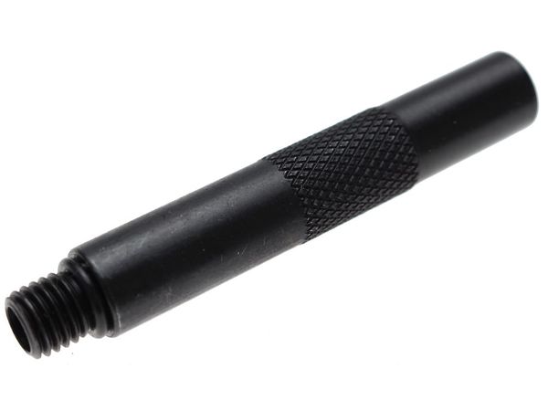 BGS Technic BGS 9992-112 Adaptér na plnenie oleja Volvo (5/16-UNF) (pre BGS 9992)