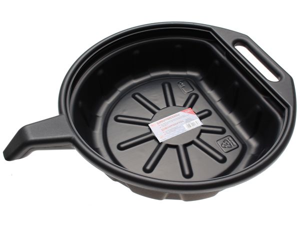 BGS Technic BGS 9979 Plastová nádoba na olej, prevádzkové kvapaliny 3,5 l s výlevkou