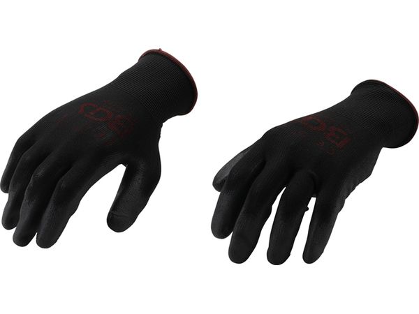 BGS Technic BGS 9953 Mechanické pracovné rukavice, veľkosť 9 (L)