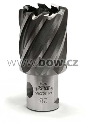 Jadrový vrták O 28 mm Karnasch SILVER-LINE 25