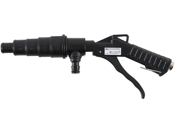 BGS Technic BGS 9638 Pištoľ na čistenie chladiaceho systému
