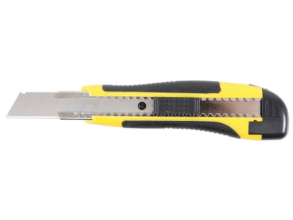 BGS Technic BGS 9504 Šírka čepele lámacieho noža 18 mm