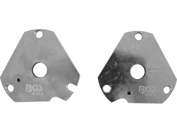 BGS Technic BGS 8159-6 Zámky vačkového hriadeľa pre Fiat, Alfa, Lancia Sada 2 ks