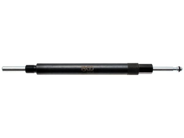 BGS Technic BGS 8159-17 Posuvná stupnica na určenie výšky zdvihu piestu (pre BGS 108159)