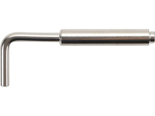 BGS Technic BGS 8156-19 Pravítko na nastavenie vačkového hriadeľa pre Ford (pre BGS 108156)