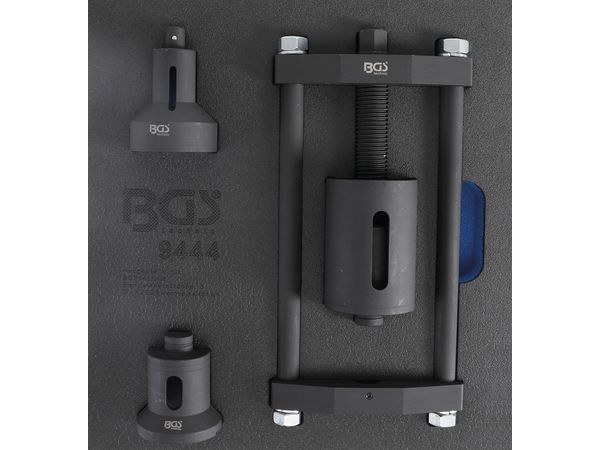 BGS Technic BGS 9444 Nástroj na výmenu silentblokov pozdĺžnych kyvných ramien Ford/Mazda/Volv