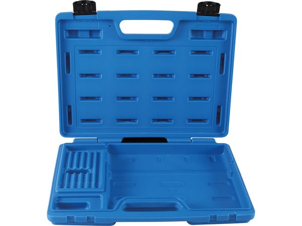 BGS Technic BGS 8101-LEER Prázdny kufor pre BGS 108101