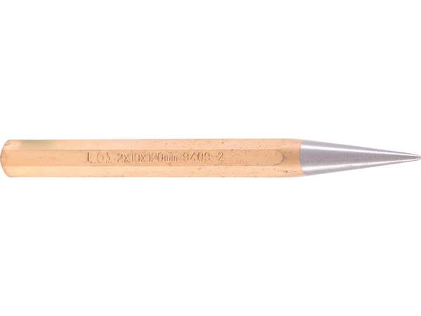 BGS Technic BGS 9409-2 Priemer frézy 2 x 120 mm DIN 6458D