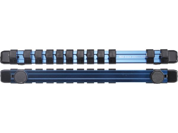 BGS Technic BGS 9344 Tyč na montáž 12 1/2" zásuviek, magnetická