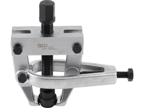 BGS Technic BGS 9331 Dvojramenný sťahovák vnútorného krúžku ložiska, priemer 68 mm, s aretáciou