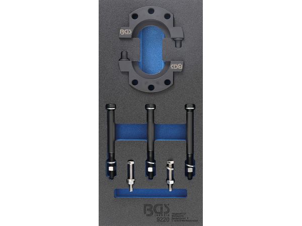 BGS Technic BGS 9220 Nástroj na ložiská pre Ford Transit