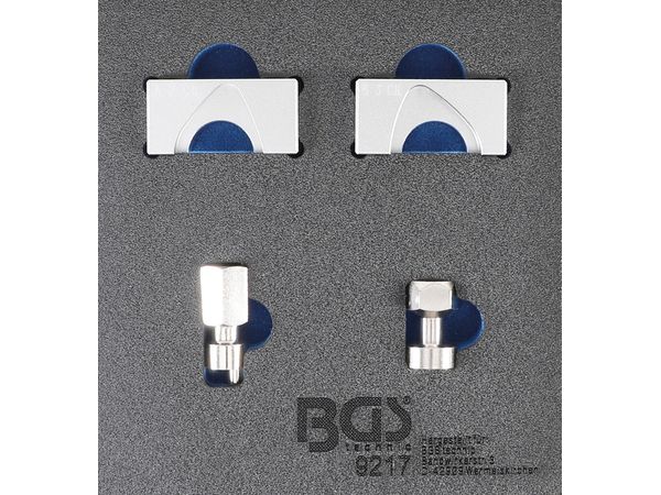 BGS Technic BGS 9217 Sada motora pre Alfa Romeo 2.0 JTS