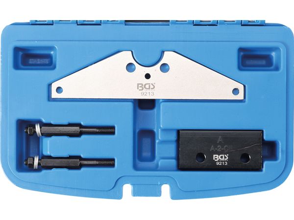 BGS Technic BGS 9213 Sada náradia na nastavenie motora pre Fiat 1.4 12V