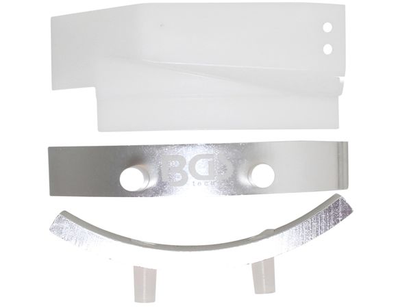 BGS Technic BGS 9157 Montážny nástroj pre flexibilné drážkové remene pre Citroen, Fiat, F