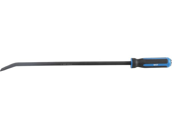 BGS Technic BGS 9137-4 Montážna páka 650 x 20 mm s rukoväťou