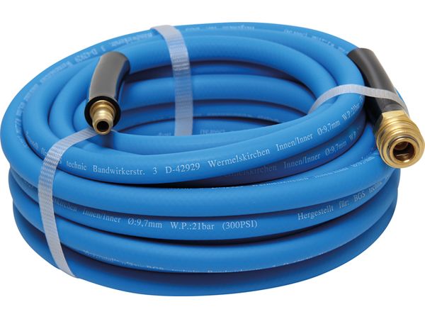 BGS Technic BGS 9087 Pneumatická hadica 10 m (20 bar)