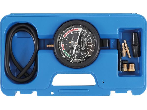 BGS Technic BGS 9069 Tester vákuových a benzínových čerpadiel