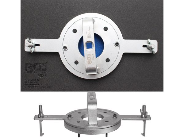 BGS Technic BGS 9023 Dvojhmotový adaptér spojky pre Volvo, Ford, Chrysler, Dodge