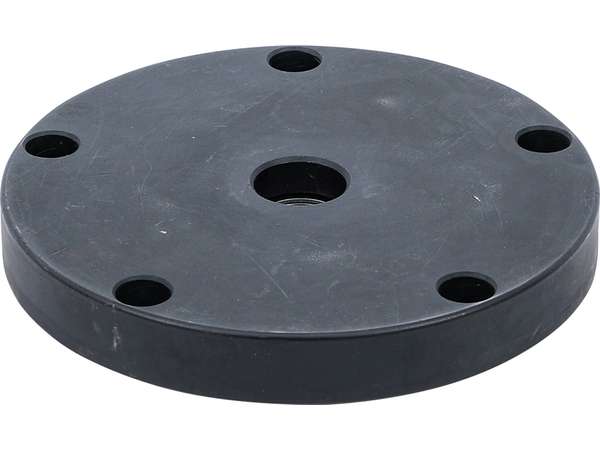 BGS Technic BGS 9086-851 Náhradný podkladový plech s priemerom 85 mm (pre VAG)