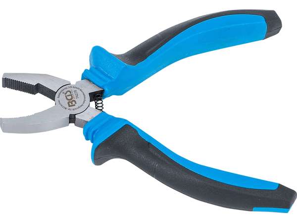 BGS Technic BGS 74278 Kliešte na rozbíjanie skla 155 mm