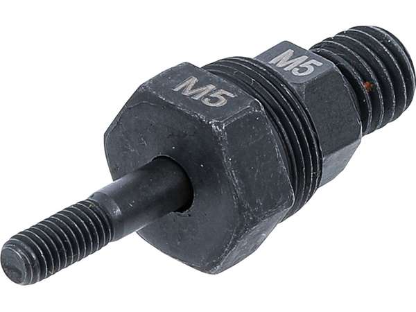 BGS Technic BGS 6834-M5 Nitovací tŕň M5 pre nitovacie matice