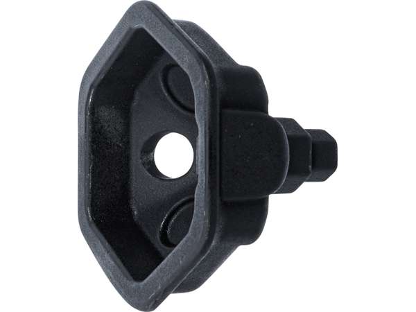 BGS Technic BGS 74315 Šesťhranný nástrčný kľúč 140 mm na EURO matice náprav