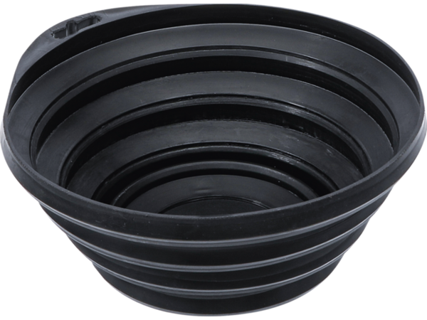 BGS Technic BGS 9896 Skladacia magnetická miska priemer 120 mm