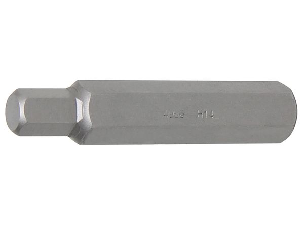 BGS Technic BGS 4966 Bit 3/8" inbus 14 x 75 mm, vážený. do 5 kg