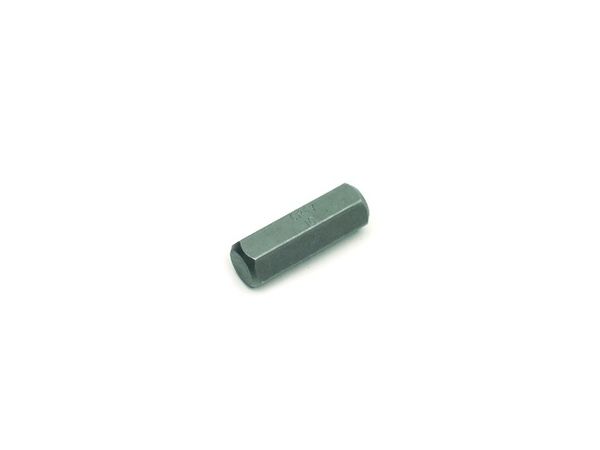 BGS Technic BGS 4963 Bit 3/8" inbus 8 x 75 mm, vážený. do 5 kg