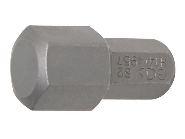 BGS Technic BGS 4957 Bit 3/8" inbus 14 mm, vážený. do 5 kg