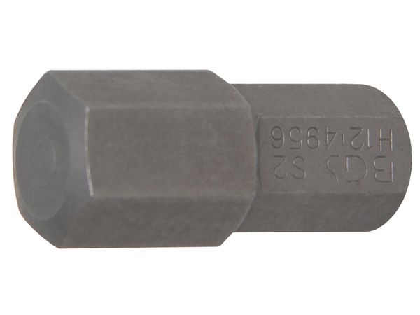 BGS Technic BGS 4956 Bit 3/8" inbus 12 mm, vážený. do 5 kg