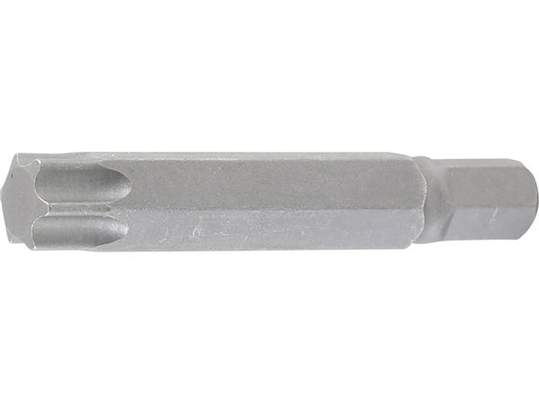 BGS Technic BGS 4598 Bit 3/8" T-profil (Torx) T60 x 75 mm, zaťaženie. do 5 kg