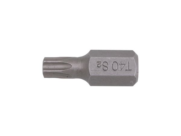 BGS Technic BGS 4569 Bit 3/8" T-profil (Torx) T20 x 75 mm, zaťaženie. do 5 kg