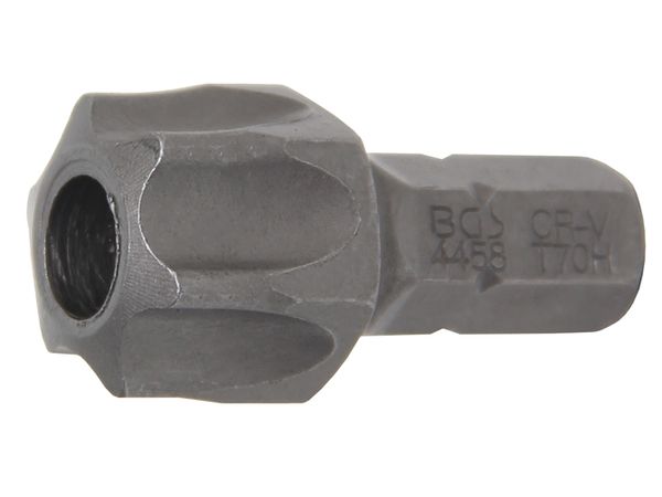 BGS Technic BGS 4458 Skrutkovací vrták 5/16" T-profil T 70 x 30 mm, s vŕtaním