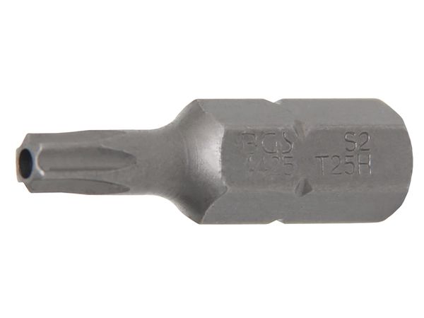 BGS Technic BGS 4425 Skrutkovací vrták 5/16" T-profil T 25 x 30 mm, s vŕtaním