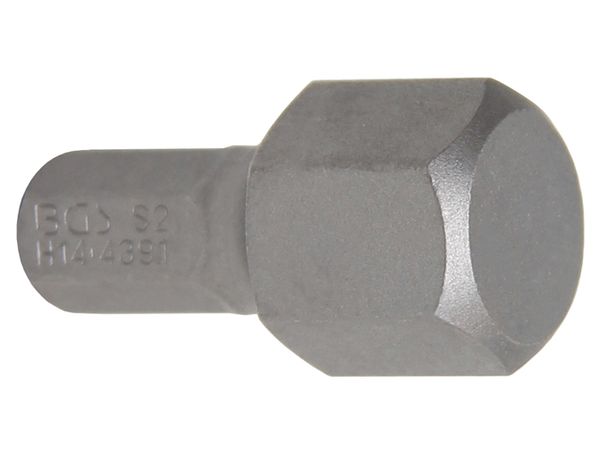 BGS Technic BGS 4391 Skrutkovací bit 5/16" HEX inbus 14 mm
