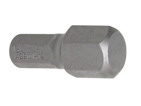 BGS Technic BGS 4390 Skrutkovací bit 5/16" HEX inbus 12 mm
