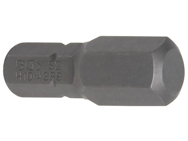BGS Technic BGS 4389 Skrutkovací bit 5/16" HEX inbus 10 mm