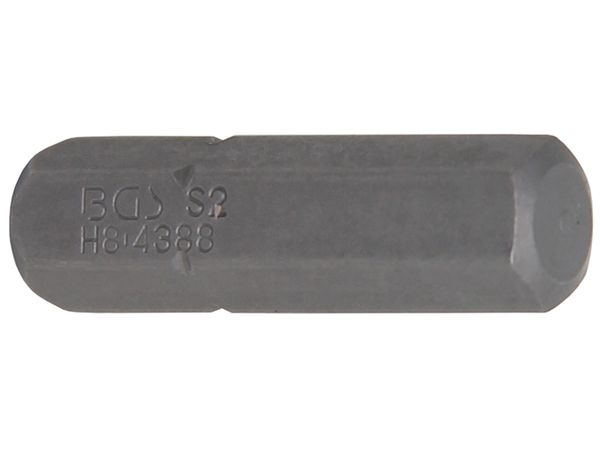 BGS Technic BGS 4388 Skrutkovací bit 5/16" HEX inbus 8 mm