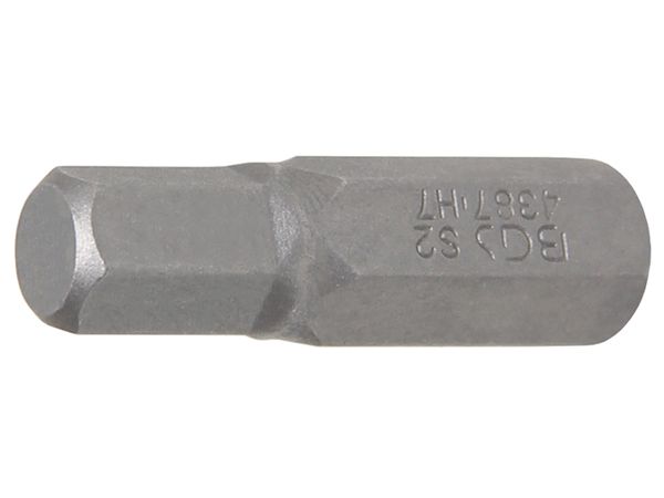 BGS Technic BGS 4387 Skrutkovací bit 5/16" HEX inbus 7 mm