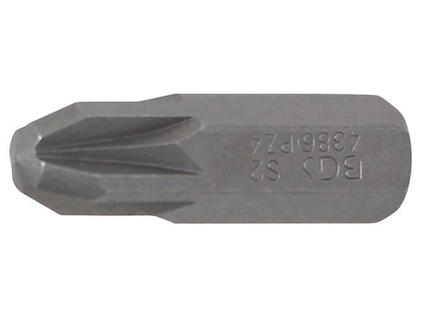 BGS Technic BGS 4386 Skrutkovací bit 5/16" krížový bit PZ 4