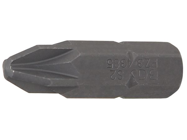 BGS Technic BGS 4385 Skrutkovací bit 5/16" krížový bit PZ 3