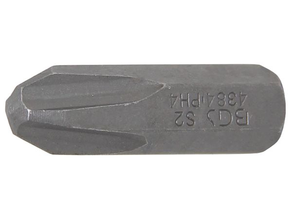 BGS Technic BGS 4384 Skrutkovací bit 5/16" Phillips PH 4