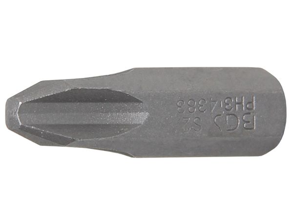 BGS Technic BGS 4383 Skrutkovací bit 5/16" Phillips PH 3
